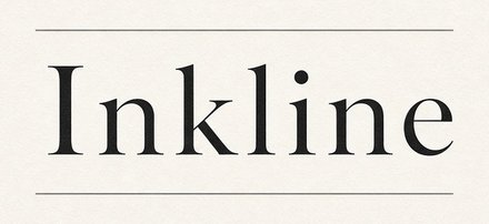 Inkline