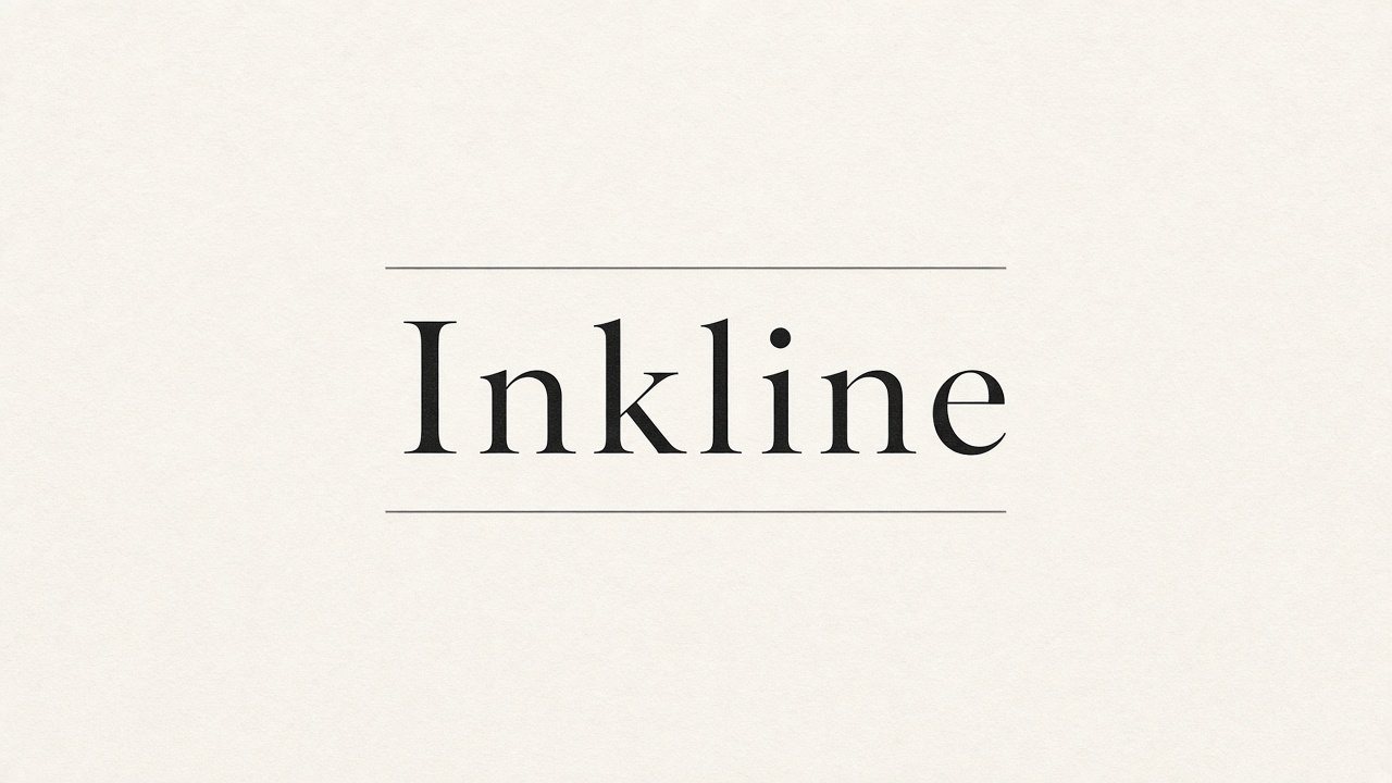 Freelancer Printables for People Who Invoice · Inkline preview